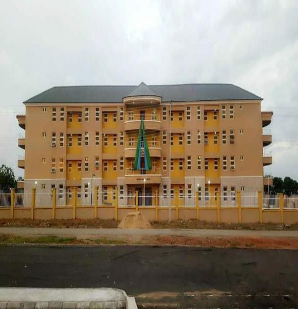 FEMALE HOSTEL
