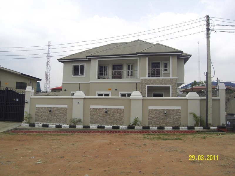5BEDROOM DETACHED