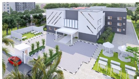 MALE HOSTEL