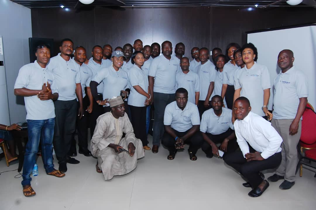 Centre Base Consult Team